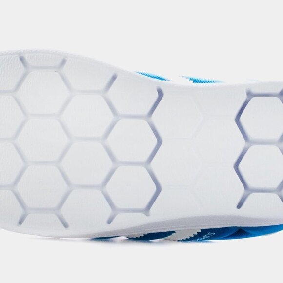 ADIDAS Disney Superstar Original Preschool Slip On Sneakers - Picture 12 of 12